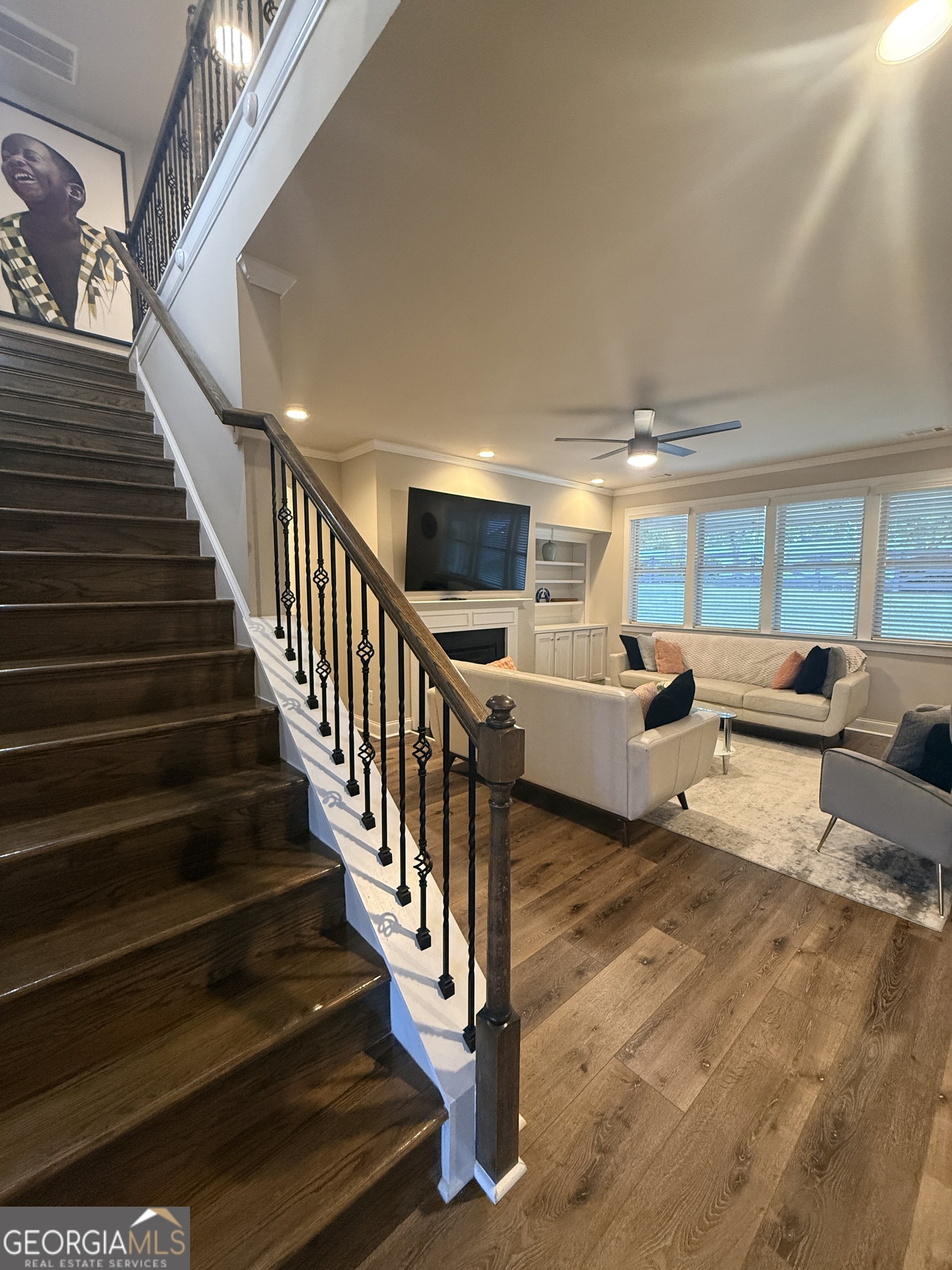 50 Fanleaf DR