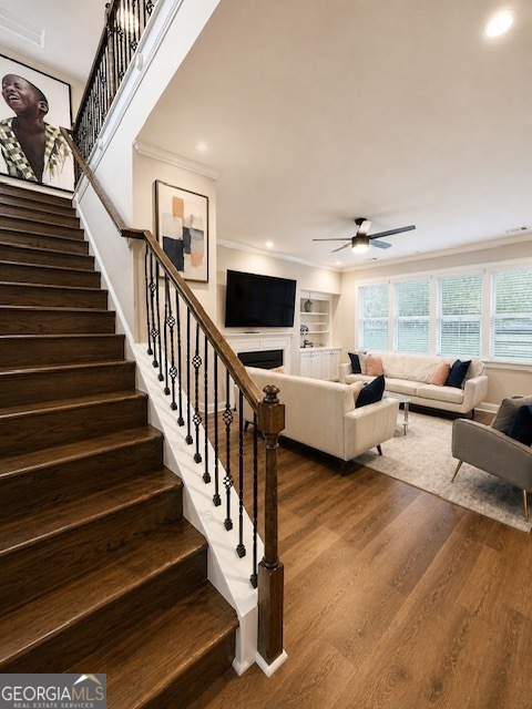 50 Fanleaf DR