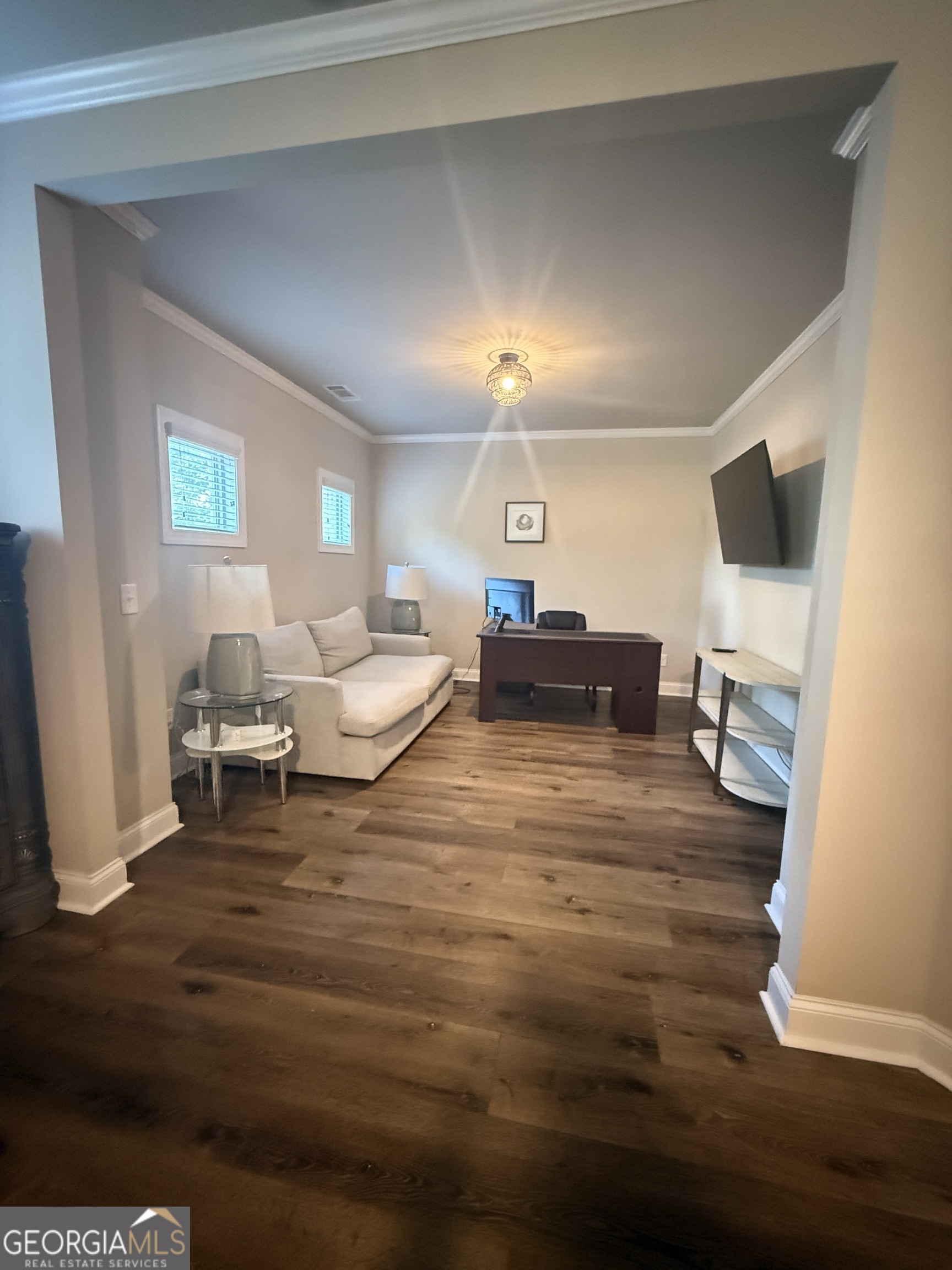 50 Fanleaf DR