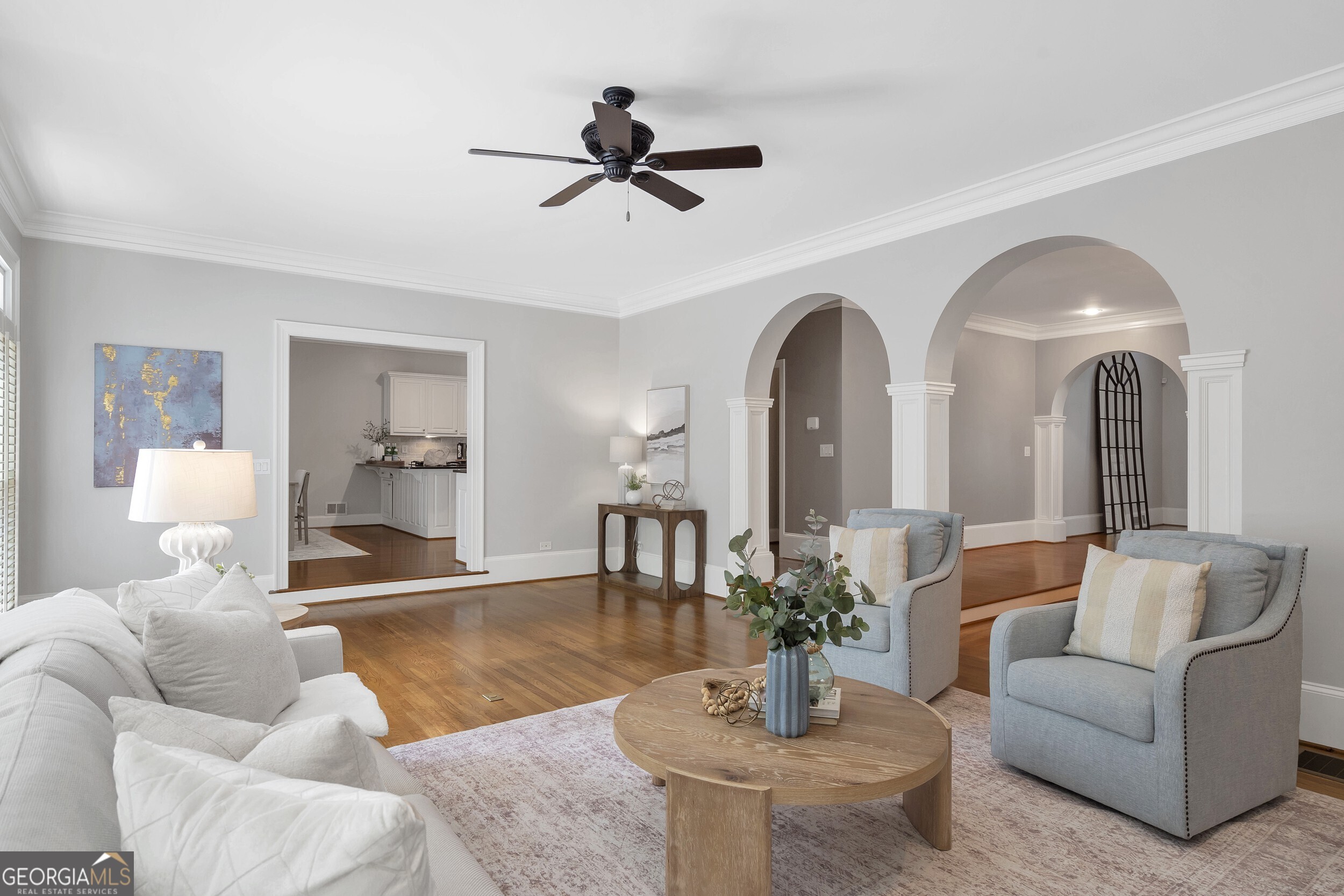 Brookhaven, Georgia 30319, United States, 3 Bedrooms Bedrooms, ,3 BathroomsBathrooms,Residential,Active,130985