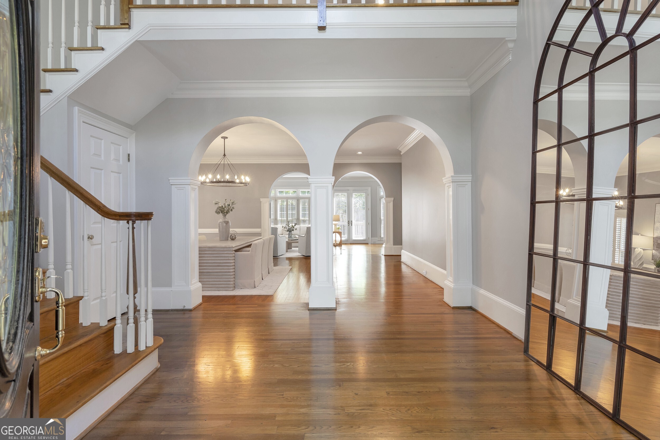 Brookhaven, Georgia 30319, United States, 3 Bedrooms Bedrooms, ,3 BathroomsBathrooms,Residential,Active,130985