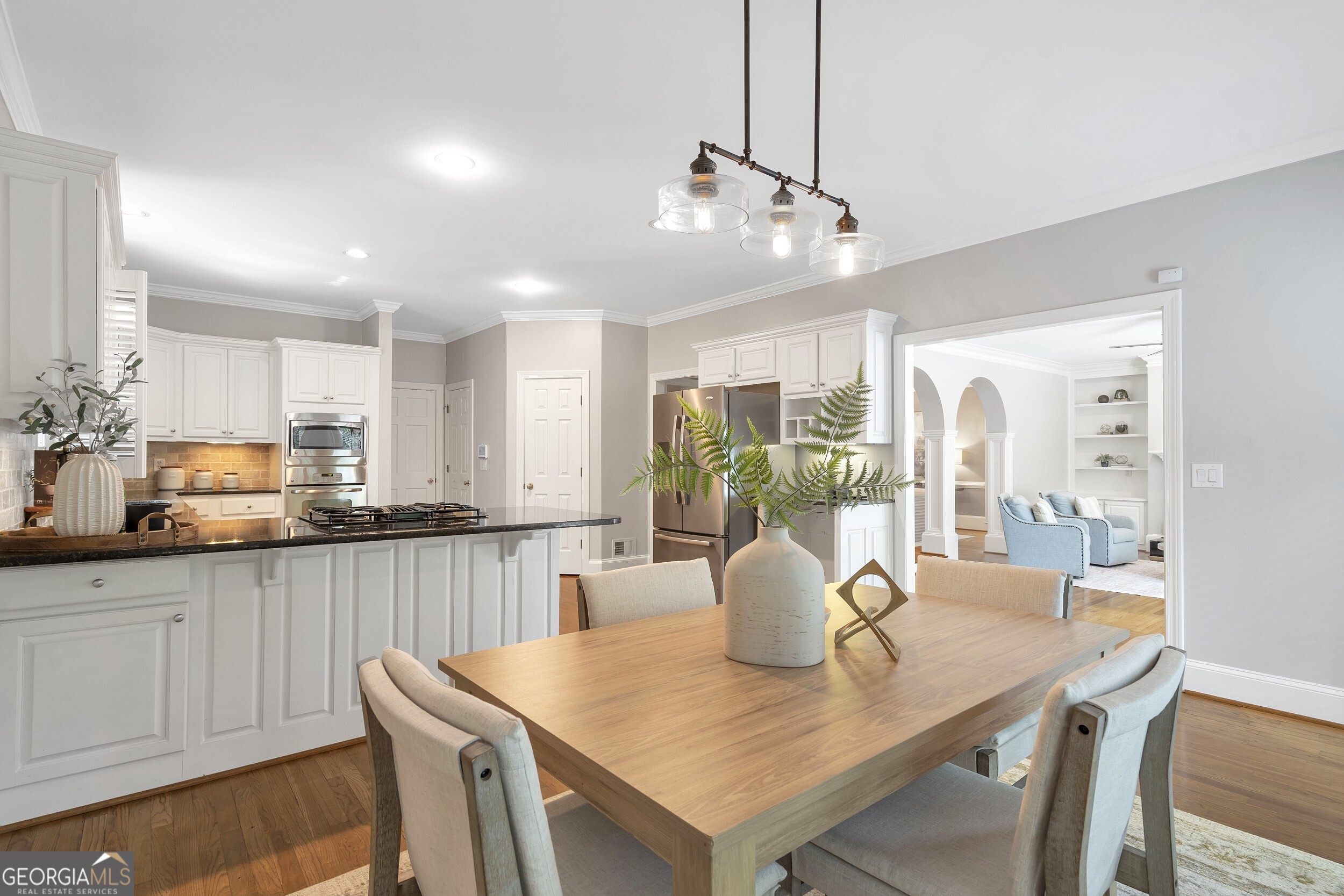 Brookhaven, Georgia 30319, United States, 3 Bedrooms Bedrooms, ,3 BathroomsBathrooms,Residential,Active,130985