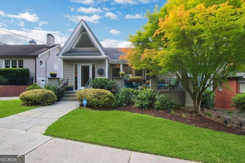 Photo for 925 Highland TER NE