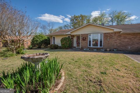 104 Fieldstone Rd, Warner Robins, GA 31093 - #: 10483771