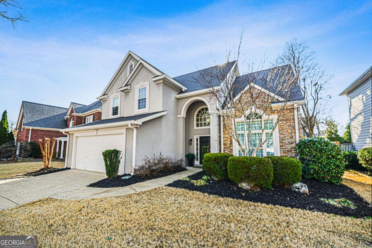 2739 Harper Woods DR