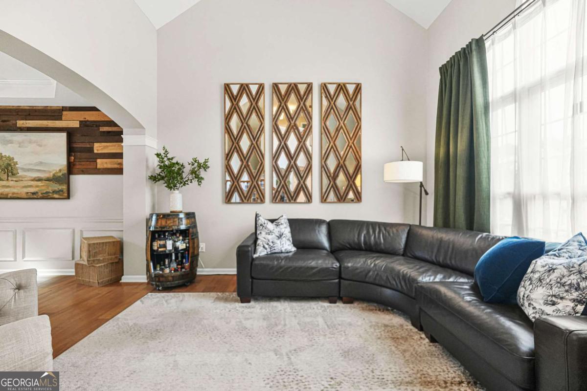 2739 Harper Woods DR