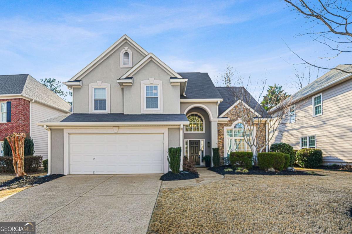 2739 Harper Woods DR