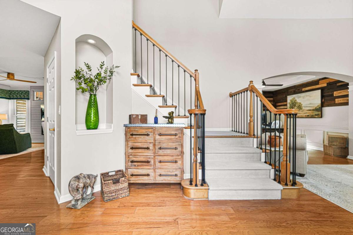 2739 Harper Woods DR