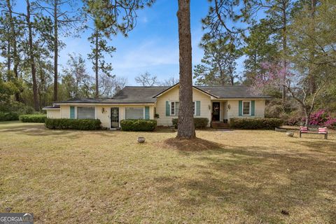 116 Pinckney DR Folkston GA 31537