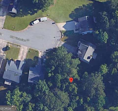 Photo of 1290 Old Victorian Courts, Duluth, GA 30096 (MLS # 10669374)