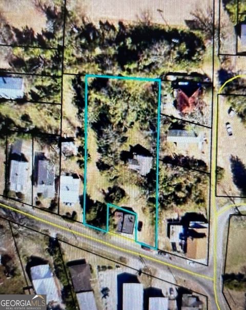 2541 Wheeler RD Augusta GA 30904