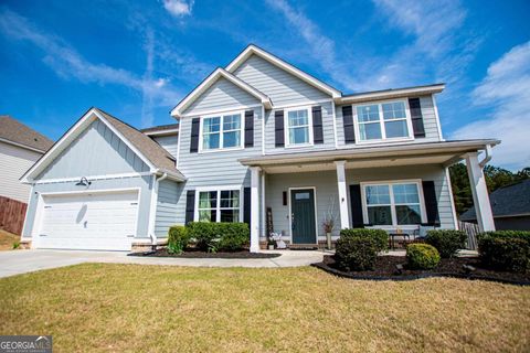 123 Sandalwood DR Carrollton GA 30117