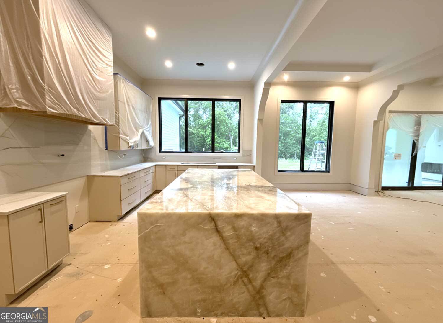 Downtown Alpharetta - Residential