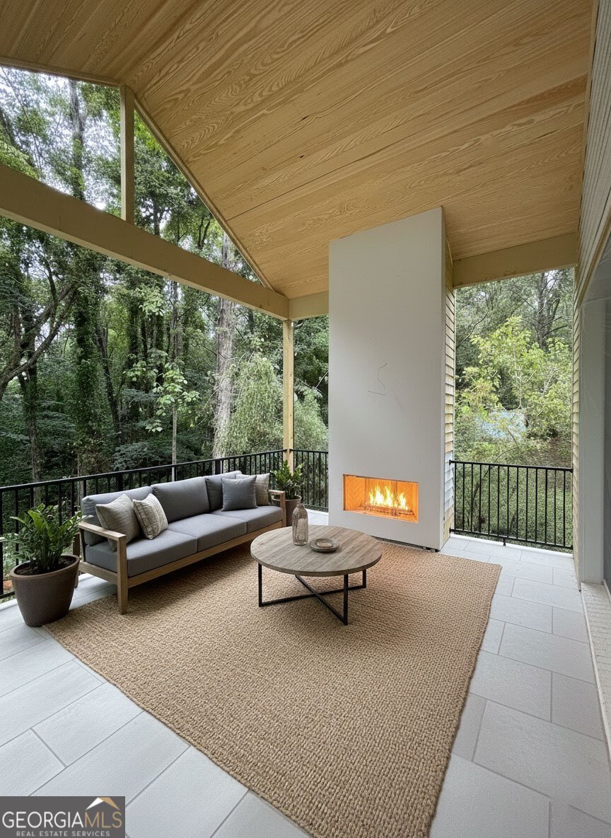 Downtown Alpharetta - Residential
