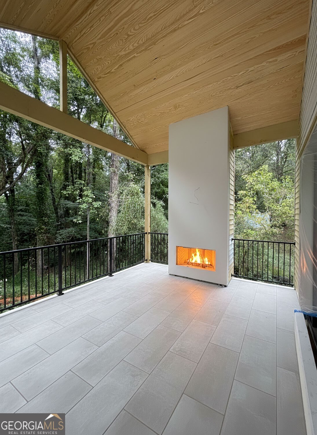 Downtown Alpharetta - Residential