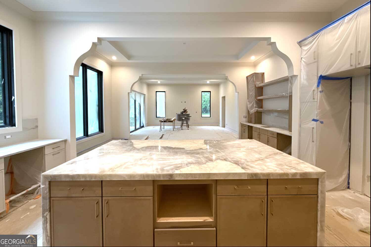 Downtown Alpharetta - Residential