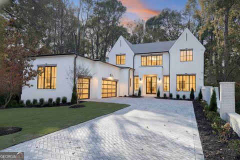 393 Karen DR Alpharetta GA 30009