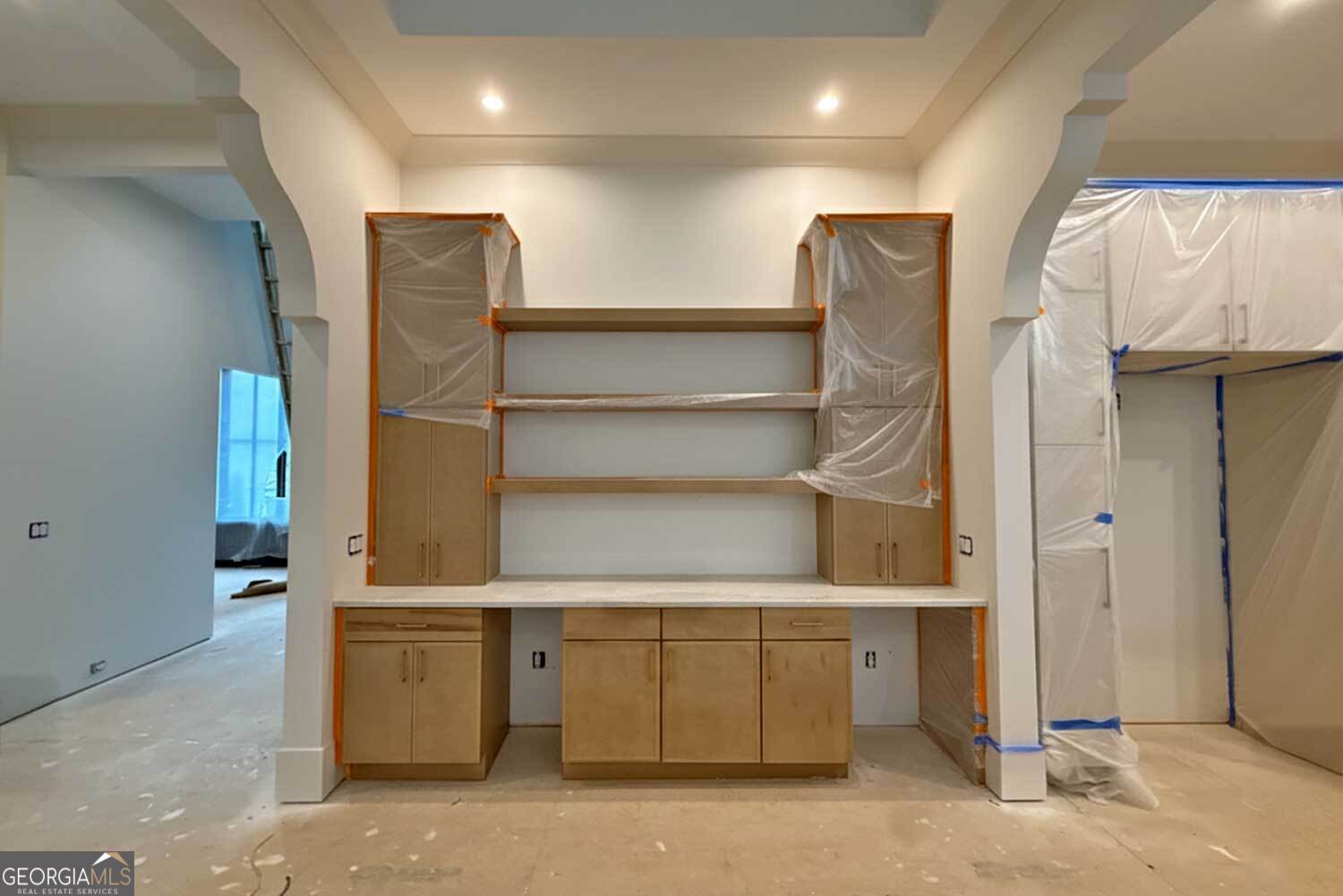 Downtown Alpharetta - Residential