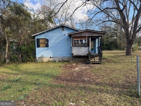 670 Poppy AVE Macon GA 31204