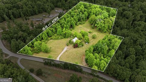 Photo of 2558 Stonepile Road, Clarkesville, GA 30523 (MLS # 10805911)