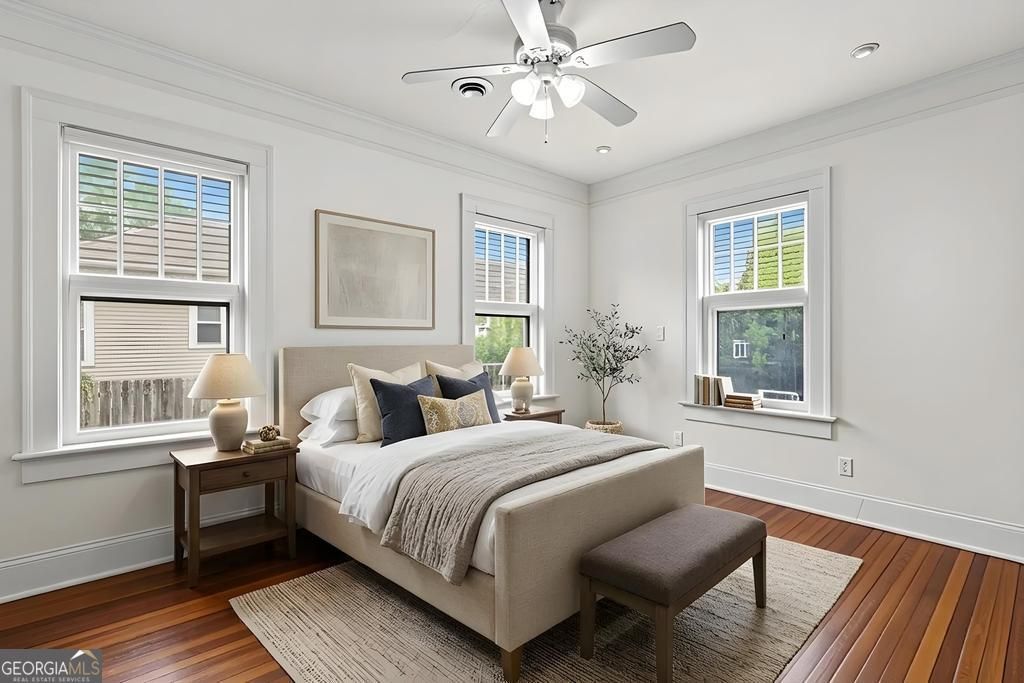 Photo of 1125 Briarcliff Place NE #12, Atlanta, GA 30306 (MLS # 10729451)