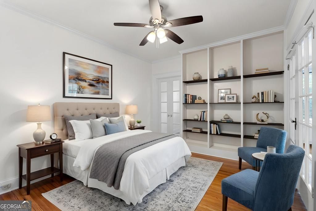 Photo of 1125 Briarcliff Place NE #12, Atlanta, GA 30306 (MLS # 10729451)