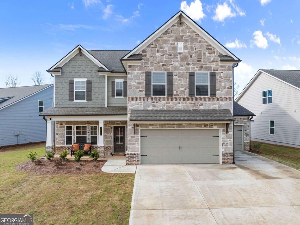 Photo of 5366 Windridge Parkway, Gainesville, GA 30507 (MLS # 10709977)