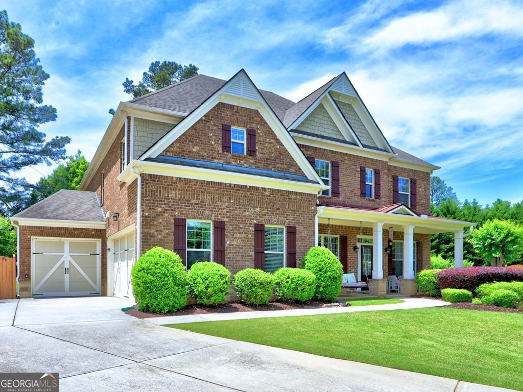 640 Maddie WAY