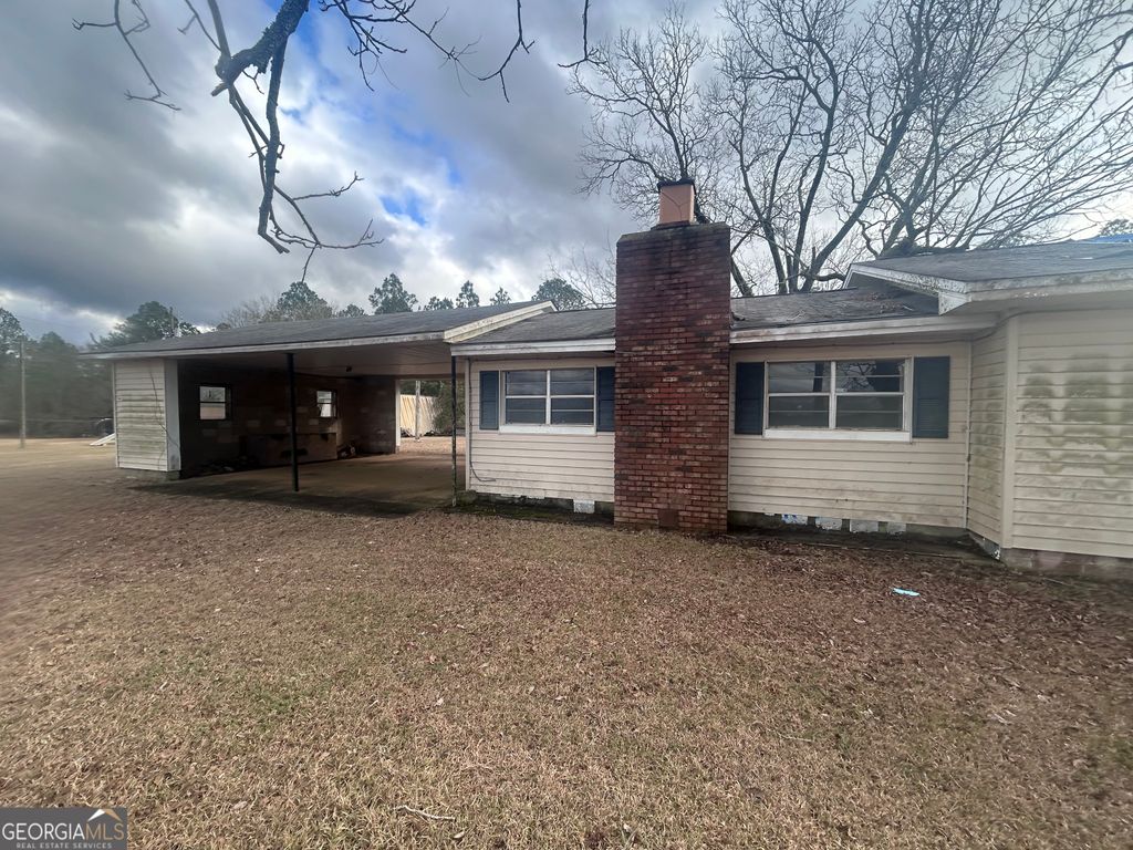 Photo of 575 McCarty Road, Sylvester, GA 31791 (MLS # 10692722)
