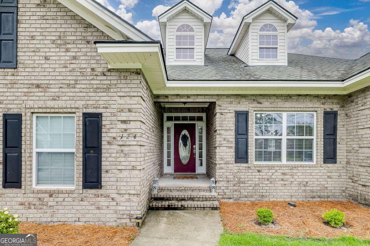 124 Tolliver LN