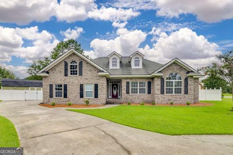 124 Tolliver LN Rincon GA 31326