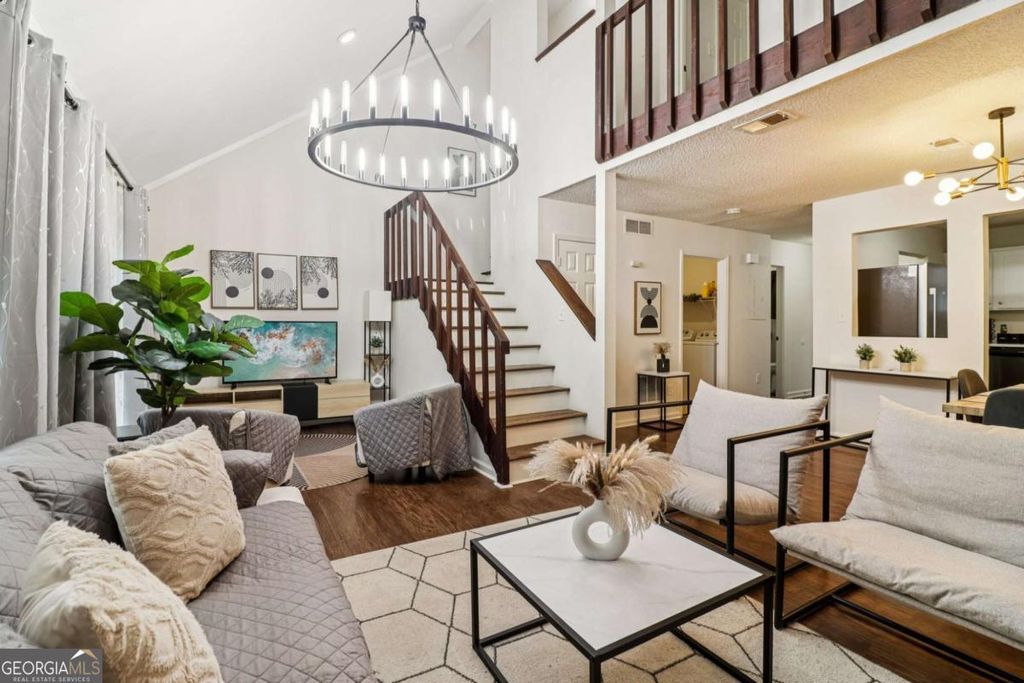 Photo of 1138 Falling Water Drive SE, Smyrna, GA 30080 (MLS # 10654729)