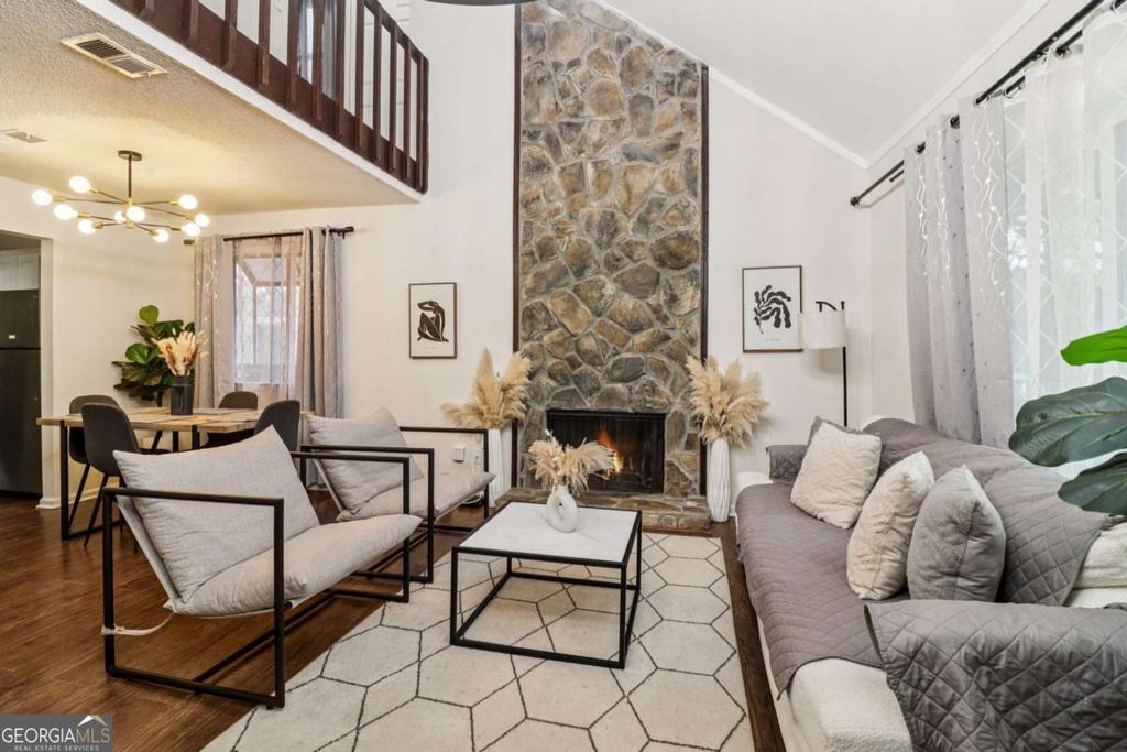 Photo of 1138 Falling Water Drive SE, Smyrna, GA 30080 (MLS # 10654729)