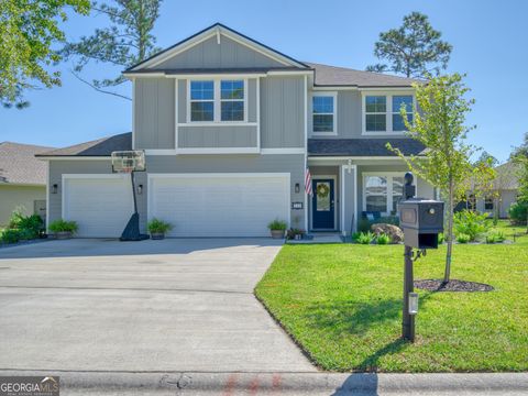 A home in St. Marys