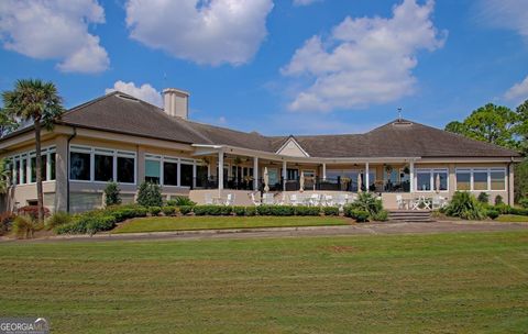 A home in St. Marys