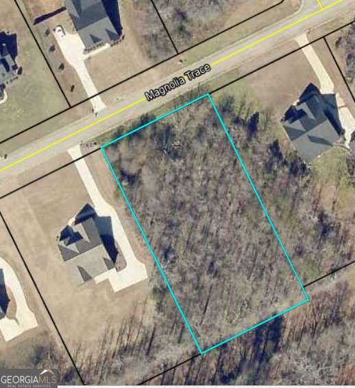Investors , Builders, First Time Home Buyers ..here is a 1 acre lot in the very established neighborhood of Magnolia Farms. Priced very well, this lot is a steal. Come build your investment property or your forever home here! 1 acre lot. Reach out for more information.