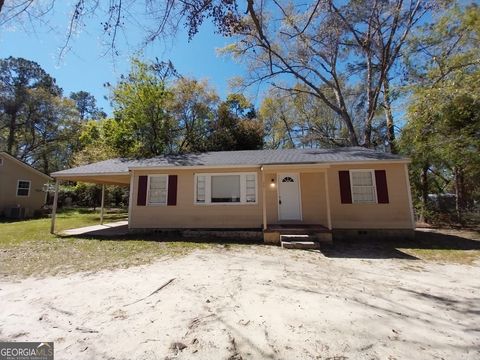 2406 Oxford DR Valdosta GA 31602