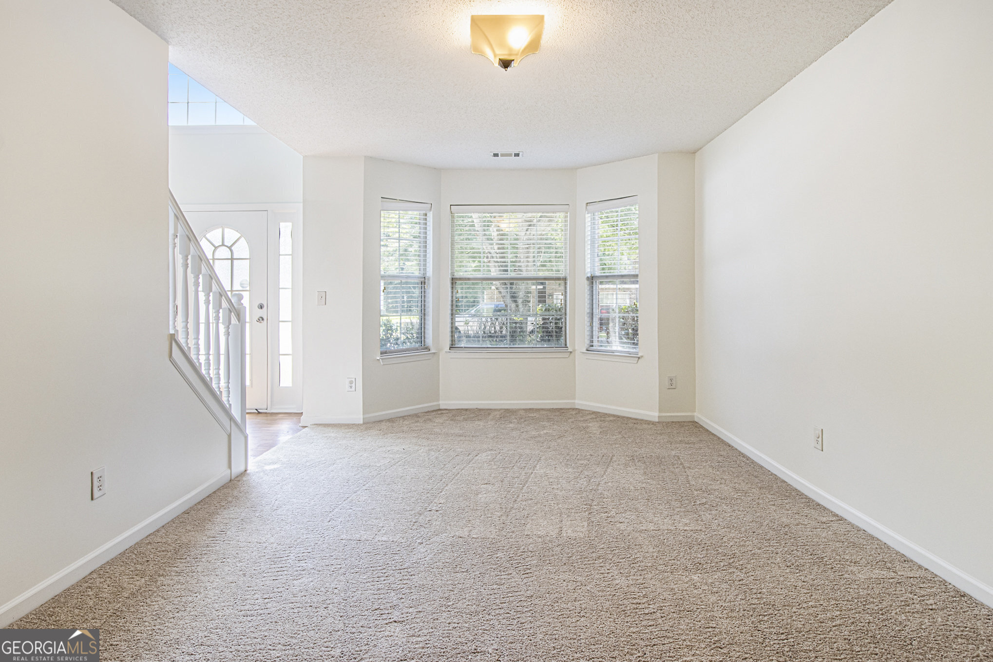 Legacy Stagecoach - Residential