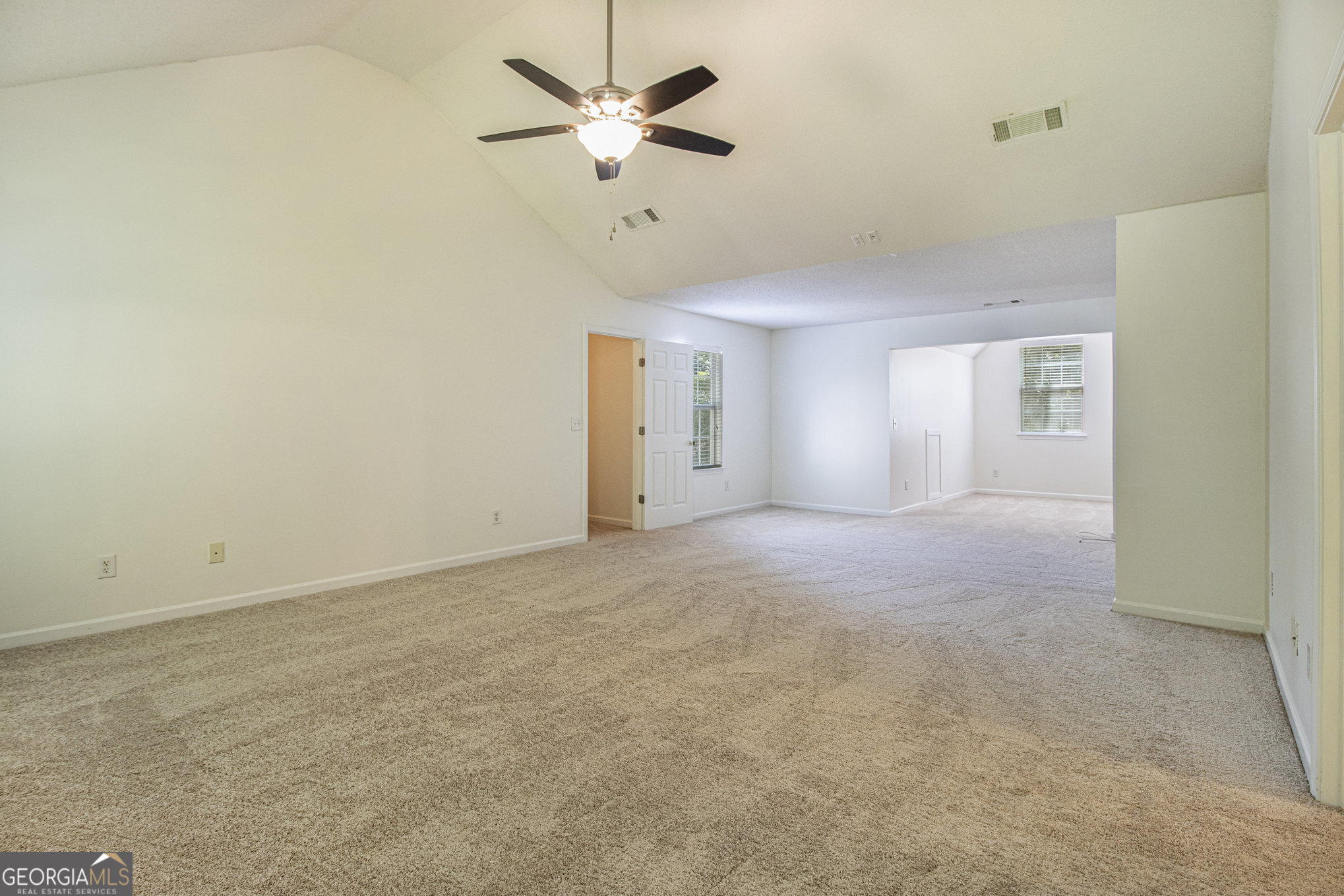Legacy Stagecoach - Residential