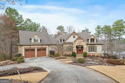 1242 N Edgewater Trail, Toccoa, GA 30577 - MLS#: 10459982