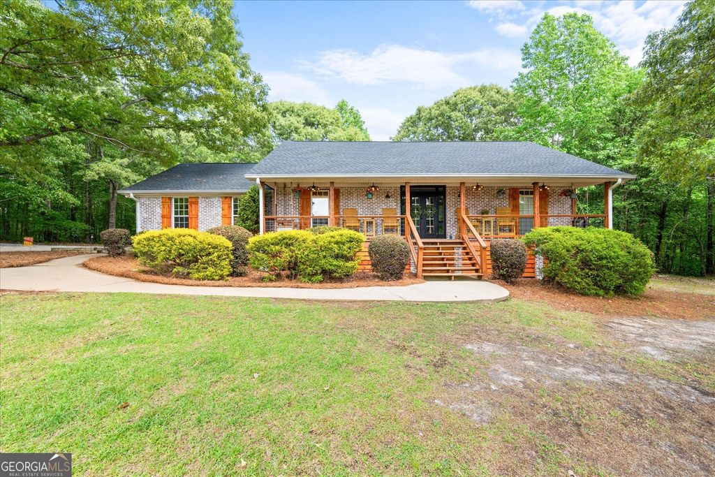 Photo of 6540 Post Road, Douglasville, GA 30135 (MLS # 10756060)