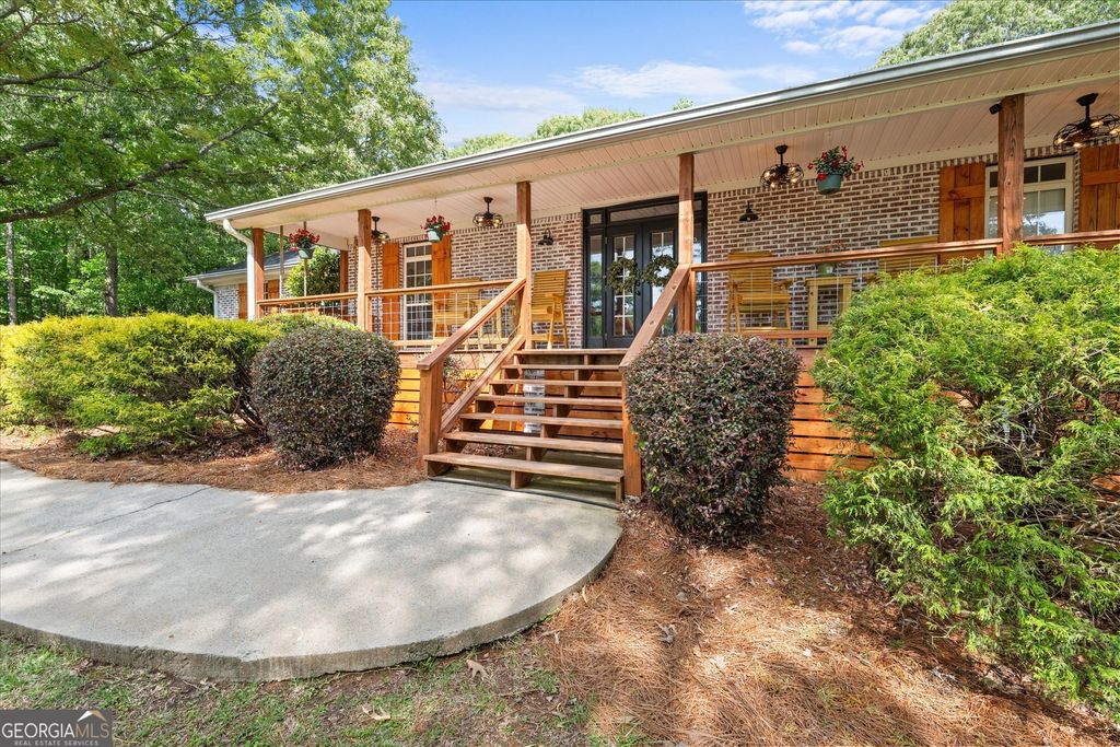 Photo of 6540 Post Road, Douglasville, GA 30135 (MLS # 10756060)