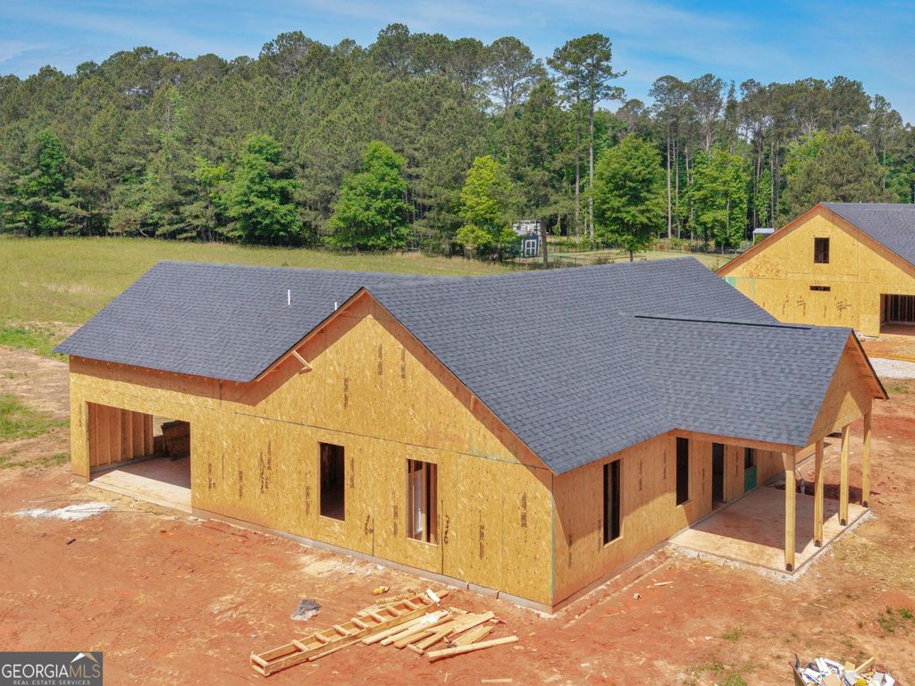 Photo of 160 Loyd Road, Mansfield, GA 30055 (MLS # 10765217)
