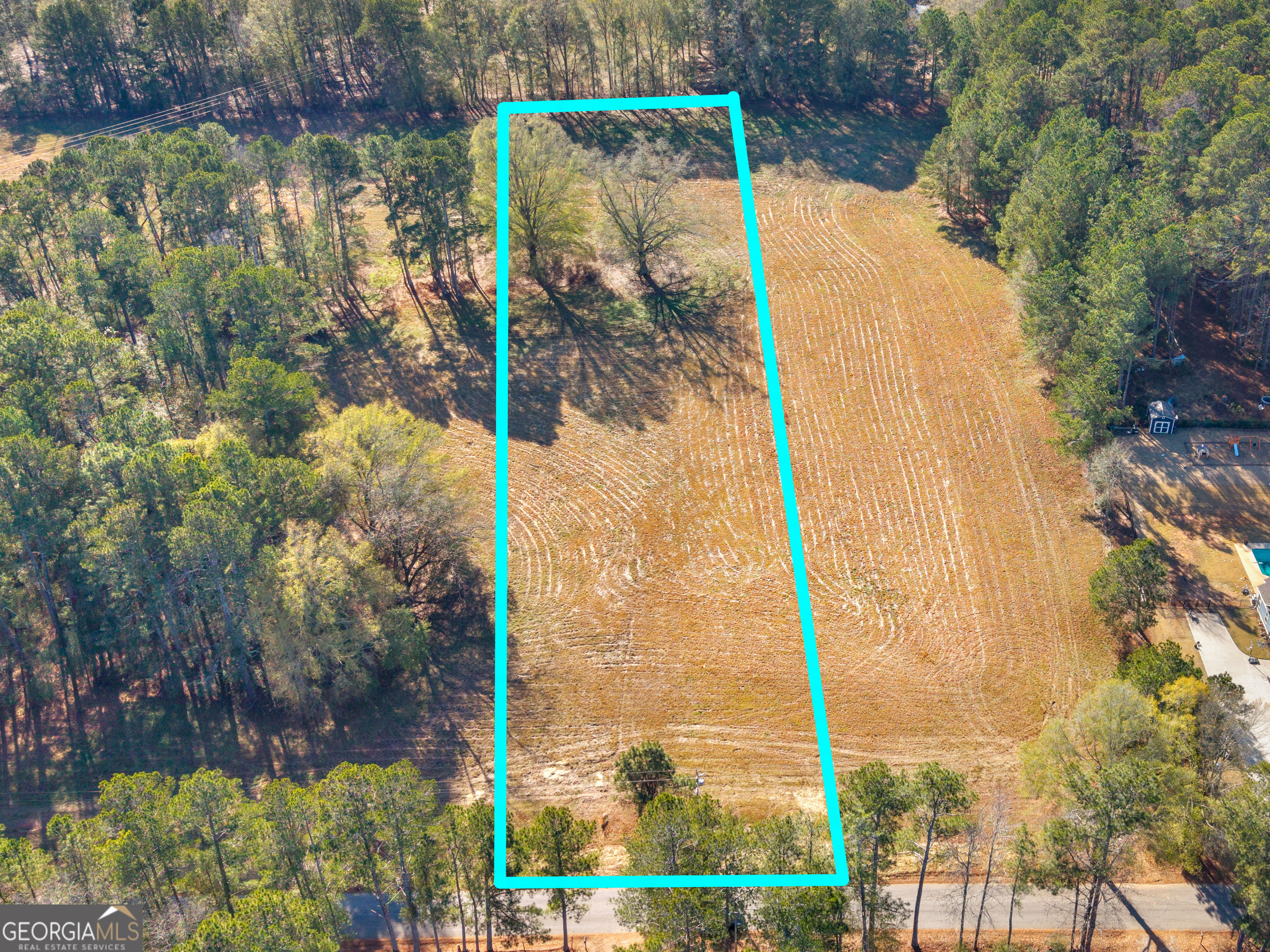 160 Loyd RD
