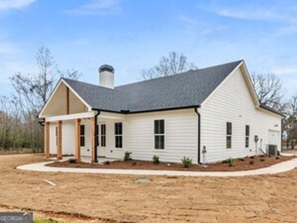 Photo of 160 Loyd Road, Mansfield, GA 30055 (MLS # 10765217)