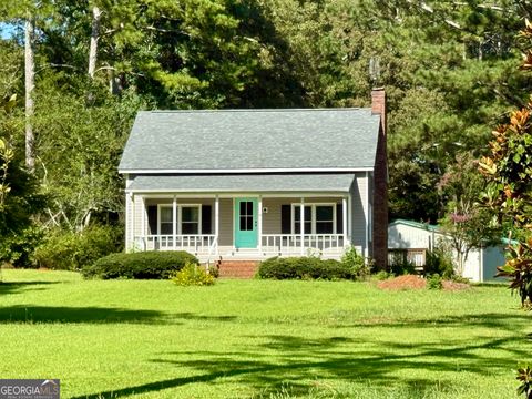 4170 Hollonville RD Williamson GA 30292