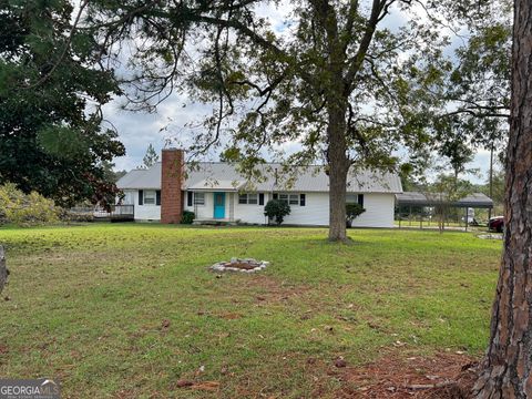 A home in Eastman