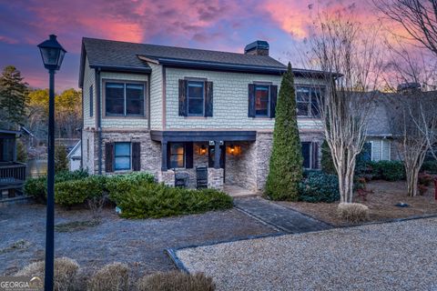 43 Seasons View CT Clarkesville GA 30523