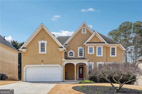385 Sweet Ivy Lane, Lawrenceville, GA 30043 - MLS#: 10483295