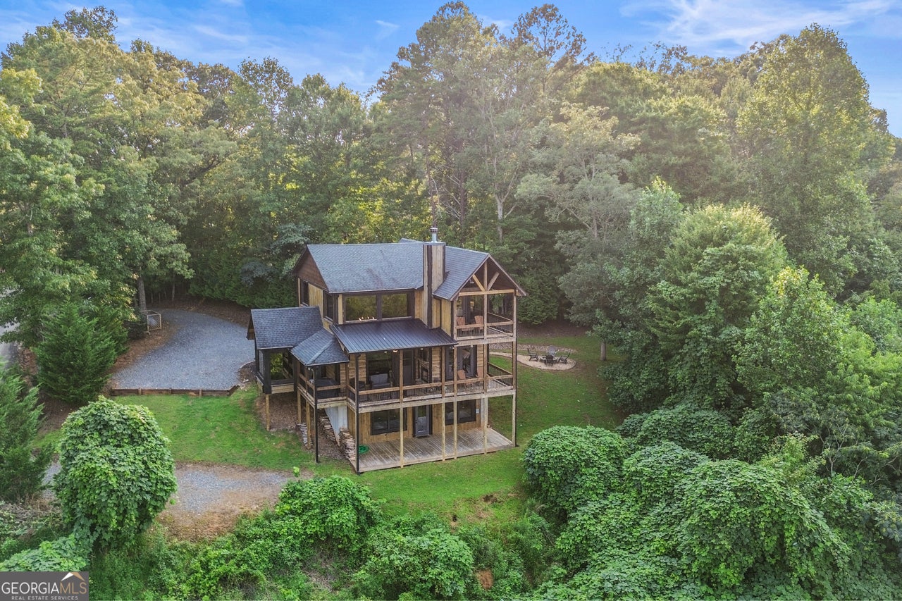 231 Kyle Rd, Blue Ridge, GA, 30513, USA, 3 Bedrooms Bedrooms, ,5 BathroomsBathrooms,Residential,Active,231 Kyle Rd,10817536